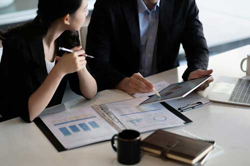 Hight Impacts Business & Leadership Coaching